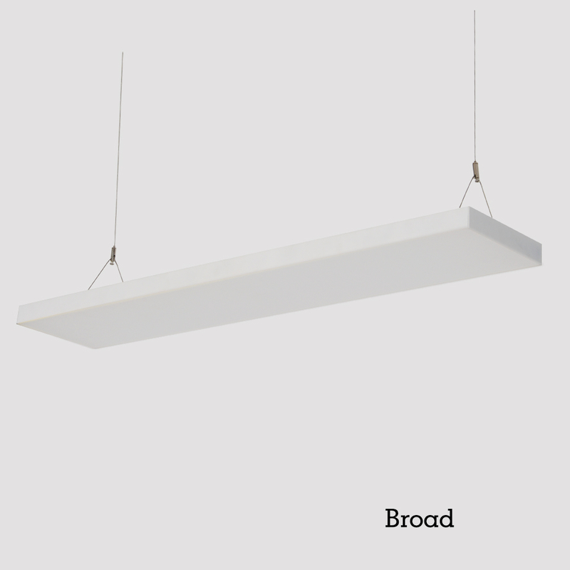 New Indoor Ceiling Mounted LED Linear Light LED Linear Light