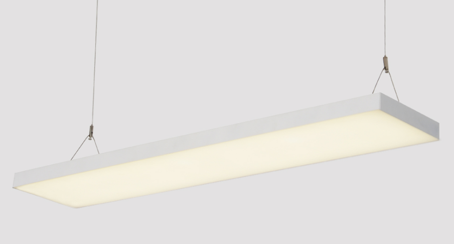 LED Linear Light Series For Indoor Office Lighting